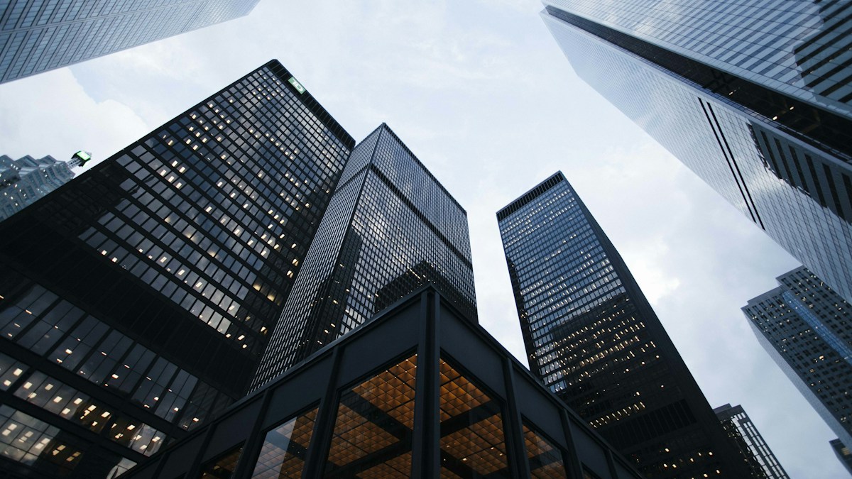 Sovereign wealth funds auditing and central bank treasury analysis